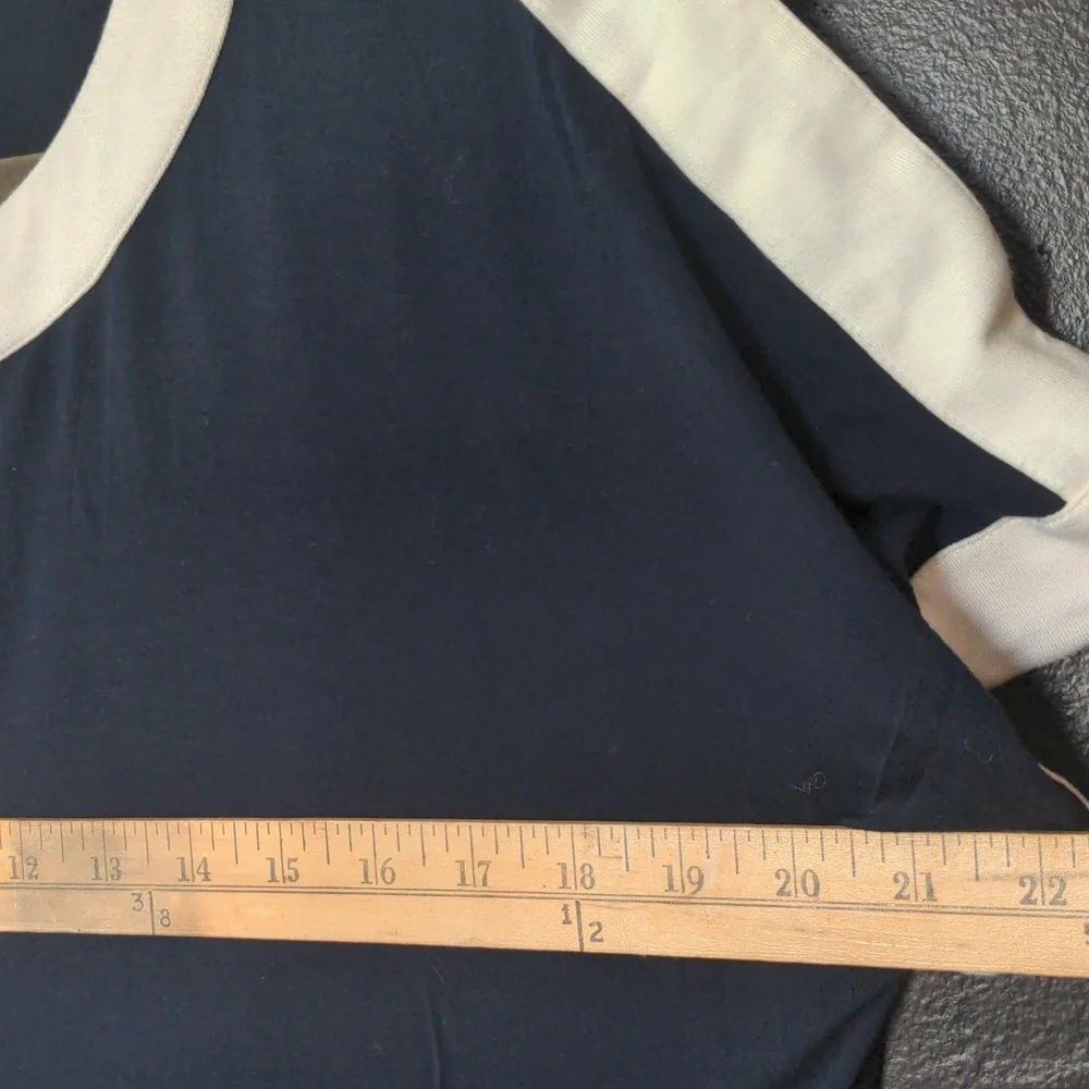 Brooks Brothers Tee - Picture 3 of 7